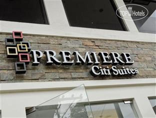 Фотографии отеля  Premiere Citi Suites 2*