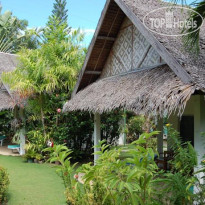 Marcosas Cottages Resort 