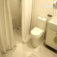 Islands Stay Hotel Uptown 2*