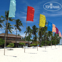 Malapascua Legend Water Sports and Resort 