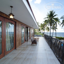 Malapascua Legend Water Sports and Resort 