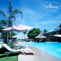 Malapascua Legend Water Sports and Resort 