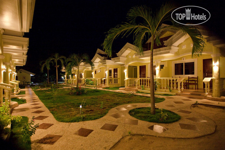 Фотографии отеля  Malapascua Garden Resort 3*