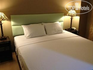 Новые добавленные фото туристов Reddoorz near Landers Superstore Cebu City 2*