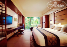 Shangri-La's Mactan Island Resort 5*
