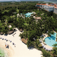 Shangri-La's Mactan Island Resort 5*