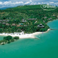 Badian Island Resort & SPA 5*