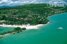 Badian Island Resort & SPA 5*