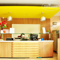 GV Hotel Lapu-lapu City 