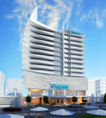 Bayfront Hotel Cebu 3*