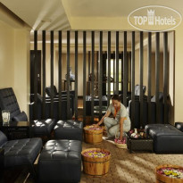 Movenpick Hotel Mactan Island Cebu Отель предлагает гостям наслад