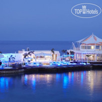 Movenpick Hotel Mactan Island Cebu Ibiza Beach Club является вопл