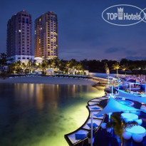 Movenpick Hotel Mactan Island Cebu Гости отеля могут встретить фи