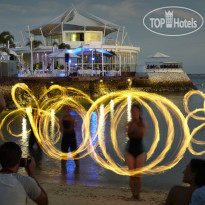 Movenpick Hotel Mactan Island Cebu Испытайте развлечения мирового
