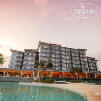 Solea Mactan Resort 