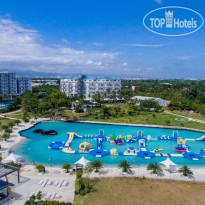Solea Mactan Resort 