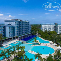 Solea Mactan Resort 
