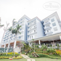 Solea Mactan Resort 