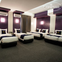 Mezzo Hotel 