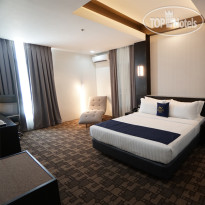 Mezzo Hotel 