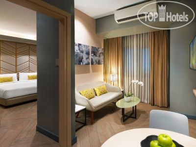 Summit Galleria Cebu