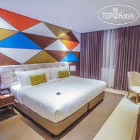 Summit Galleria Cebu 