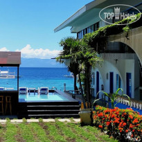 Pescadores Suites Moalboal 
