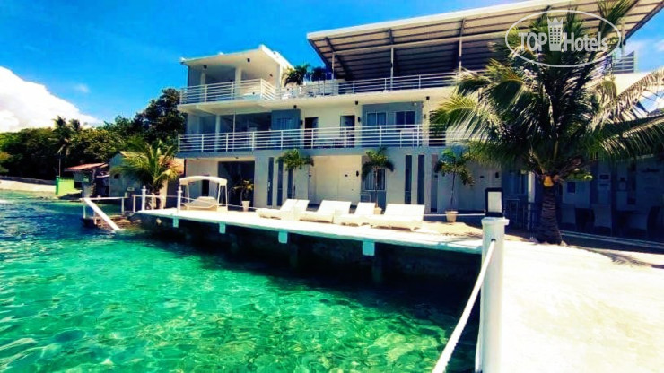 Down South 118 Beach Resort