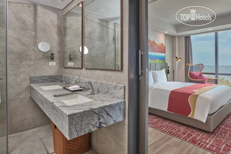 Belmont Hotel Mactan