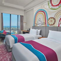 Belmont Hotel Mactan 