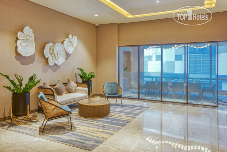 Belmont Hotel Mactan