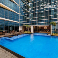 Savoy Hotel Mactan Newtown 