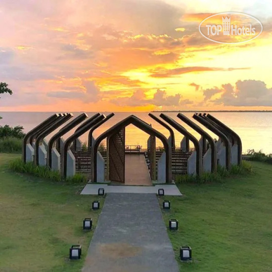 Savoy Hotel Mactan Newtown