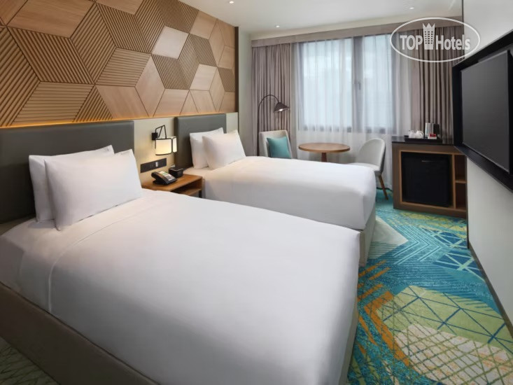 Holiday Inn Cebu City, an IHG Hotel