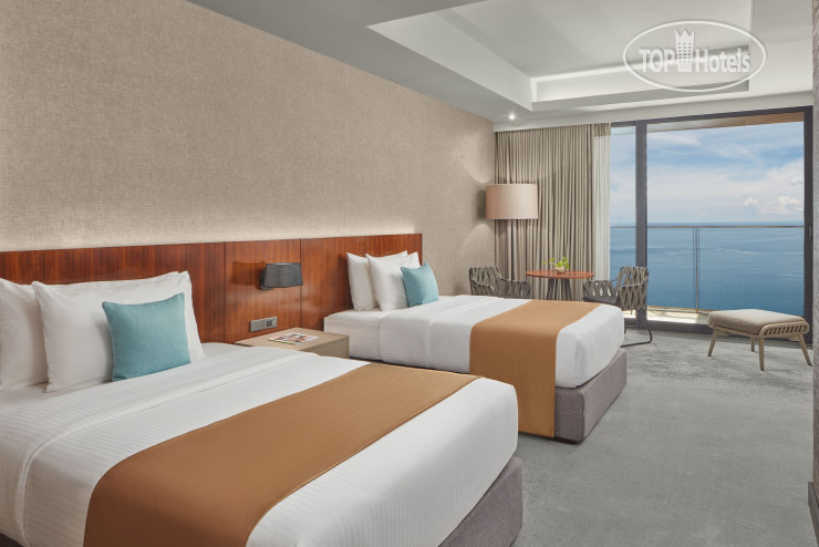 The Reef Island Resort Mactan