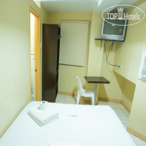 GV Hotels Talisay City