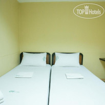 GV Hotels Talisay City