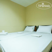 GV Hotels Talisay City