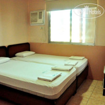 GV Hotels Talisay City