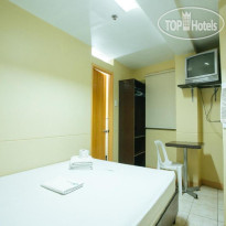 GV Hotels Talisay City