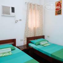 C Star Travellers Inn Redpartner 