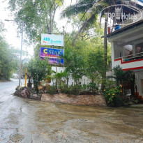 C Star Travellers Inn Redpartner 