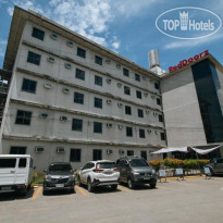 Reddoorz @ Insular Square Mandaue City 