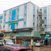 3 Reddoorz Plus Near Uv Mandaue Cebu 