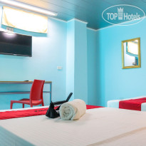 3 Reddoorz Plus Near Uv Mandaue Cebu 