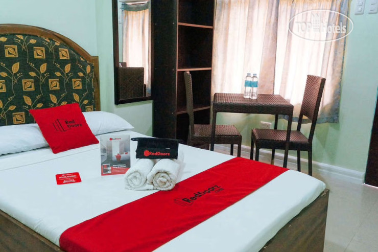 RedDoorz @ Bankal Lapulapu