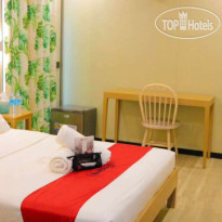 RedDoorz Plus @ AS Fortuna Cebu 