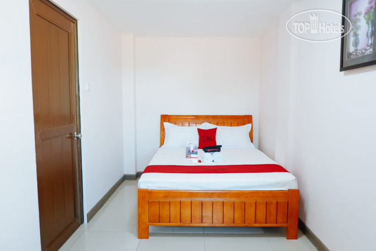 RedDoorz Plus near Camella La Brisa Lapulapu