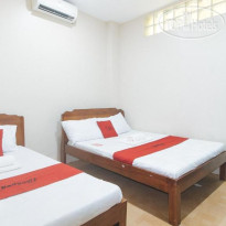 RedDoorz near Talisay District Hospital 