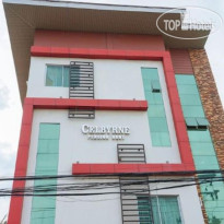 RedDoorz near Talisay District Hospital 